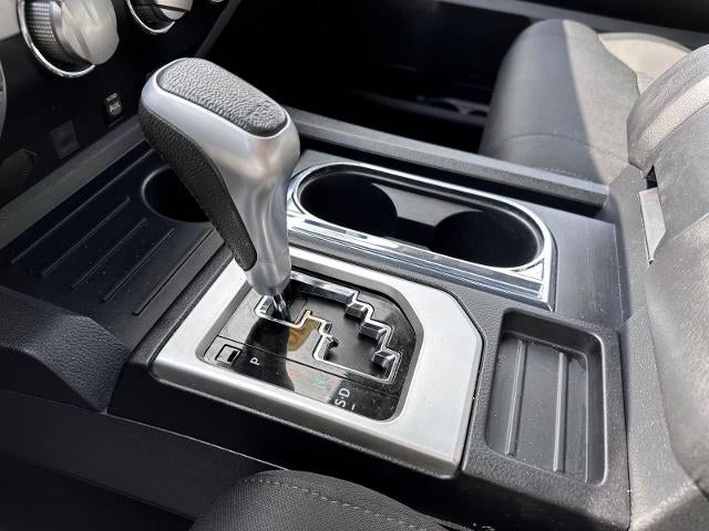 2019 Toyota Tundra 4WD SR5