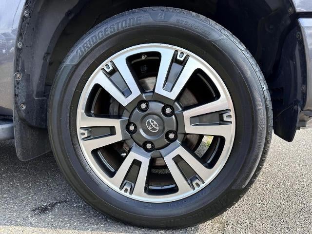 2019 Toyota Tundra 4WD SR5
