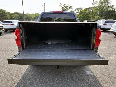 2019 Toyota Tundra 4WD SR5