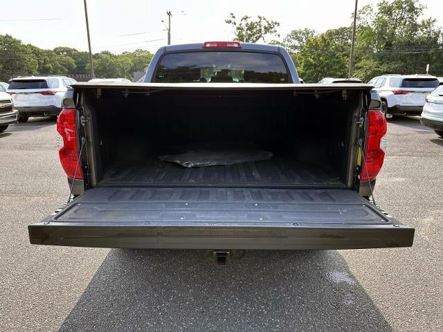 2019 Toyota Tundra 4WD SR5