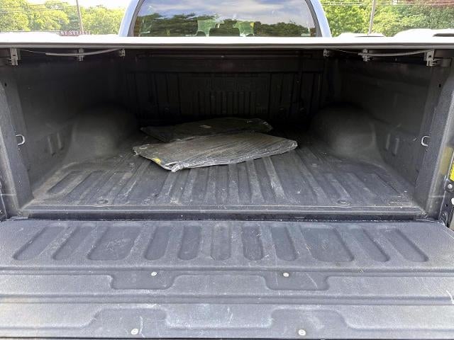 2019 Toyota Tundra 4WD SR5