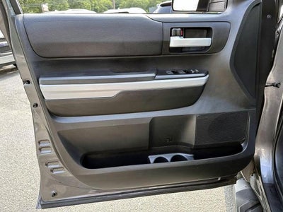 2019 Toyota Tundra 4WD SR5