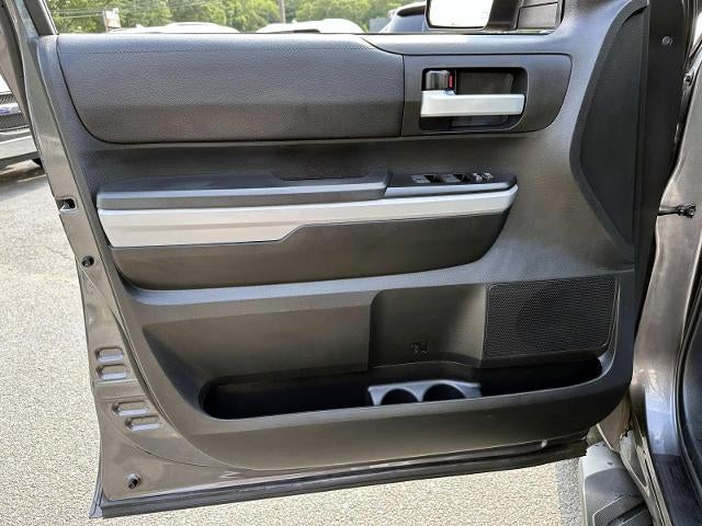 2019 Toyota Tundra 4WD SR5