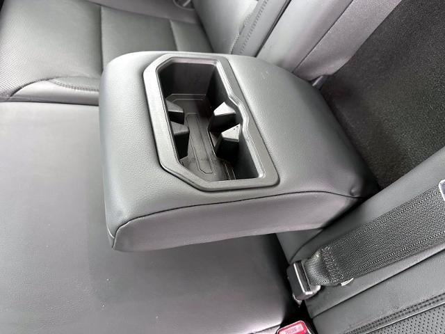 2025 Toyota Tundra 4WD SR5