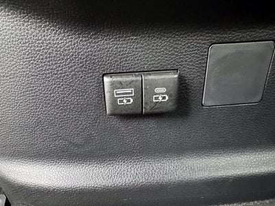 2025 Toyota Tundra 4WD SR5