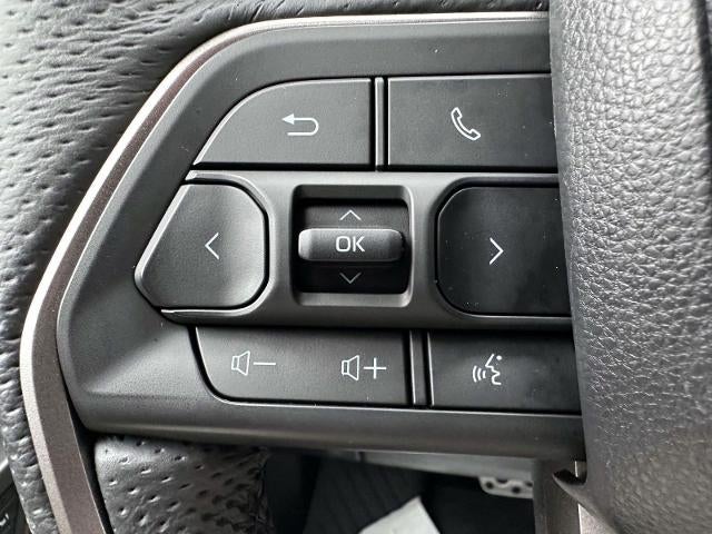 2025 Toyota Tundra 4WD SR5