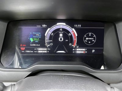 2025 Toyota Tundra 4WD SR5