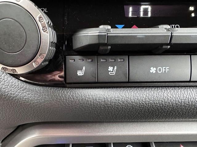 2025 Toyota Tundra 4WD SR5