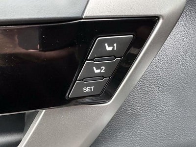 2025 Toyota Tundra 4WD SR5