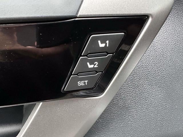 2025 Toyota Tundra 4WD SR5