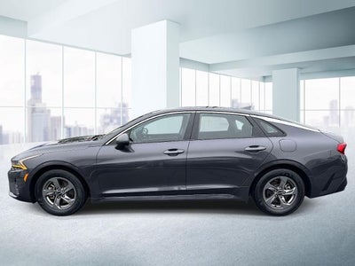 2023 Kia K5 LXS
