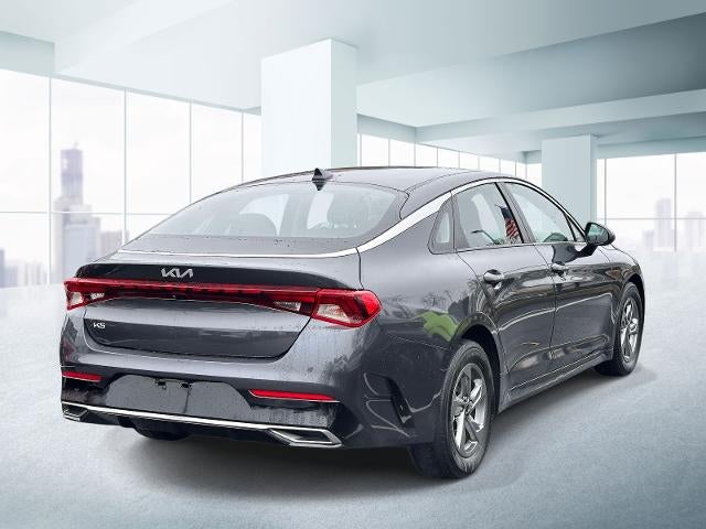 2023 Kia K5 LXS