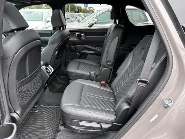 2024 Kia Sorento X-Pro SX Prestige
