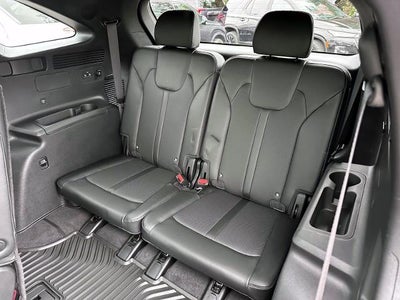 2024 Kia Sorento X-Pro SX Prestige