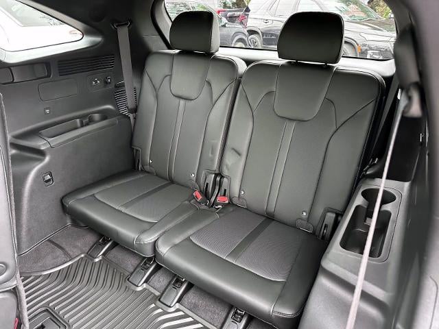 2024 Kia Sorento X-Pro SX Prestige