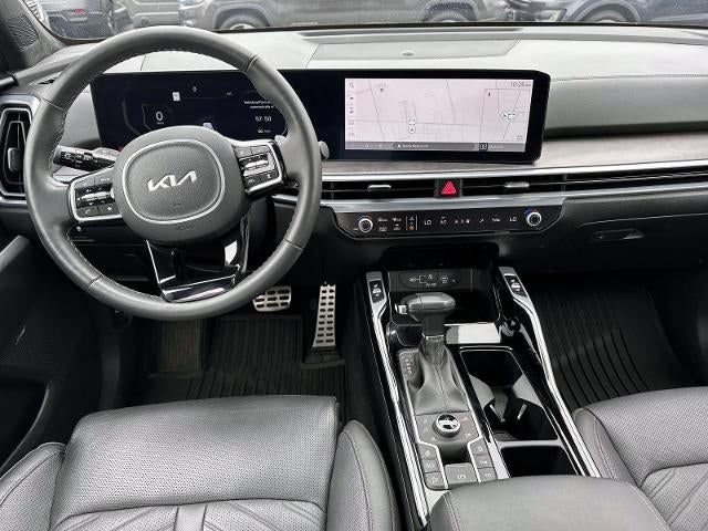 2024 Kia Sorento X-Pro SX Prestige