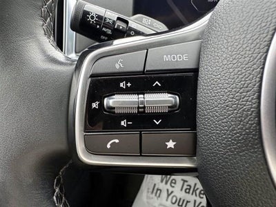 2024 Kia Sorento X-Pro SX Prestige
