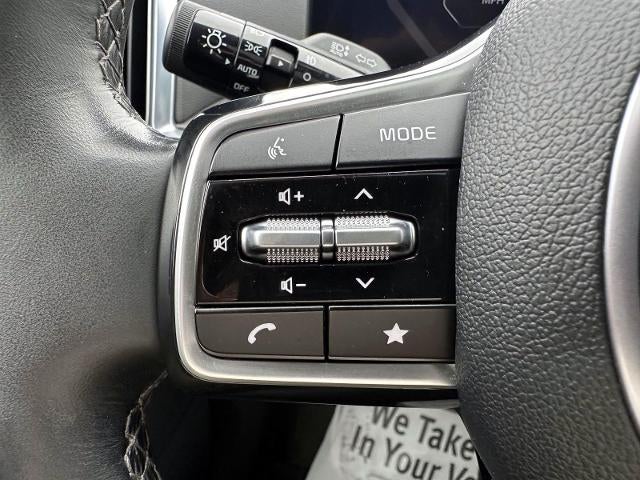 2024 Kia Sorento X-Pro SX Prestige