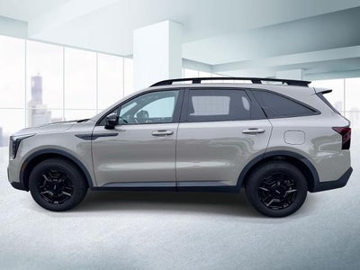 2024 Kia Sorento X-Pro SX Prestige