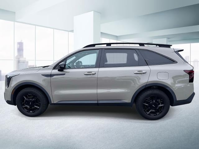2024 Kia Sorento X-Pro SX Prestige