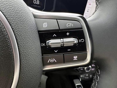 2024 Kia Sorento X-Pro SX Prestige
