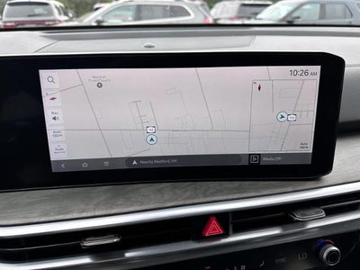 2024 Kia Sorento X-Pro SX Prestige