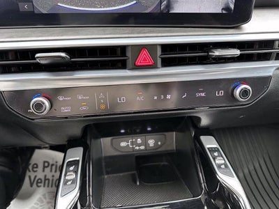 2024 Kia Sorento X-Pro SX Prestige