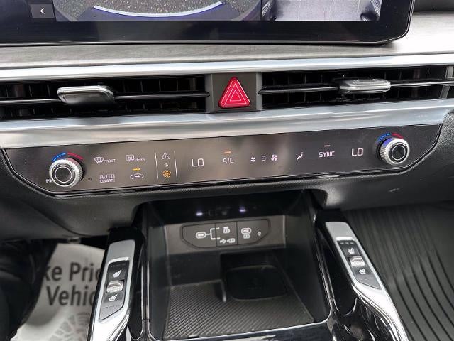 2024 Kia Sorento X-Pro SX Prestige