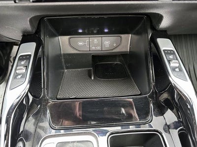 2024 Kia Sorento X-Pro SX Prestige