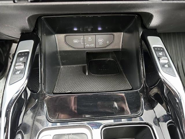 2024 Kia Sorento X-Pro SX Prestige