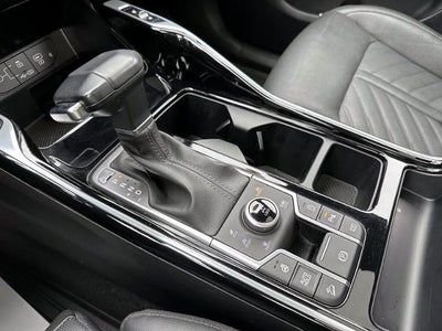 2024 Kia Sorento X-Pro SX Prestige