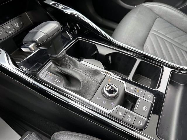 2024 Kia Sorento X-Pro SX Prestige