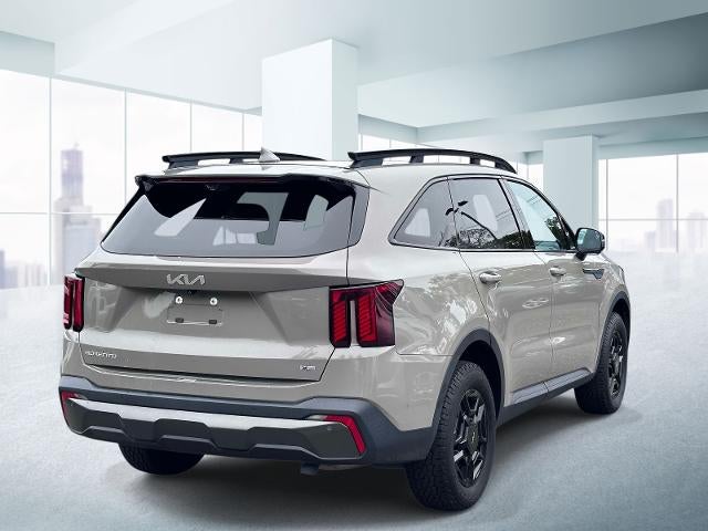2024 Kia Sorento X-Pro SX Prestige