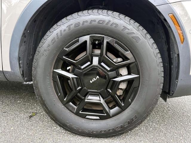 2024 Kia Sorento X-Pro SX Prestige