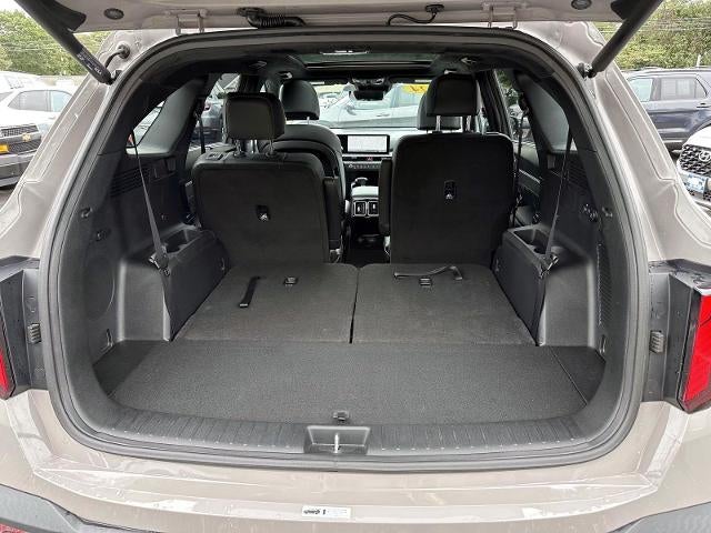 2024 Kia Sorento X-Pro SX Prestige