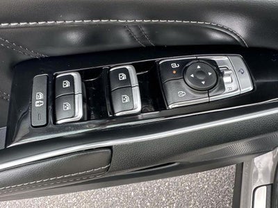 2024 Kia Sorento X-Pro SX Prestige