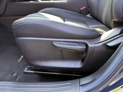 2025 Mazda Mazda CX-50 2.5 S Select Package