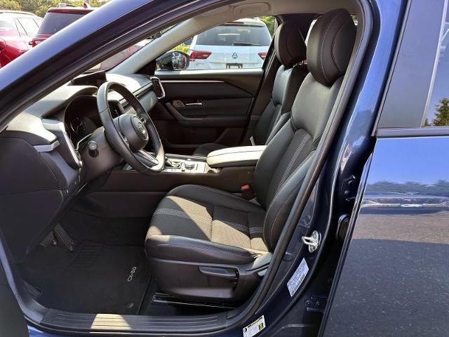 2025 Mazda Mazda CX-50 2.5 S Select Package