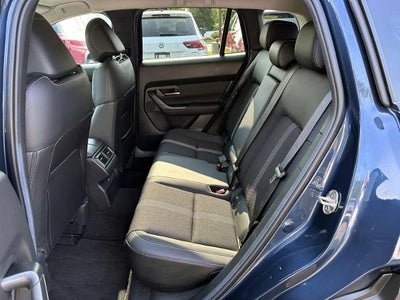 2025 Mazda Mazda CX-50 2.5 S Select Package