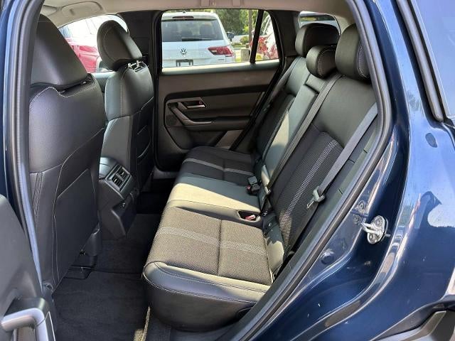 2025 Mazda Mazda CX-50 2.5 S Select Package