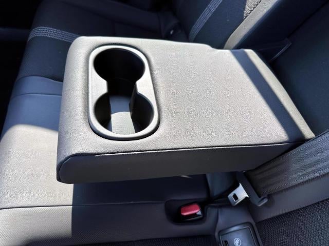 2025 Mazda Mazda CX-50 2.5 S Select Package