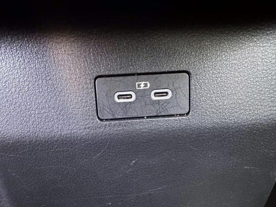 2025 Mazda Mazda CX-50 2.5 S Select Package