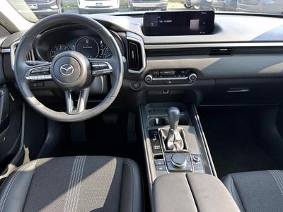 2025 Mazda Mazda CX-50 2.5 S Select Package