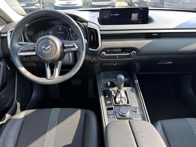 2025 Mazda Mazda CX-50 2.5 S Select Package