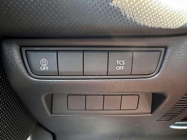 2025 Mazda Mazda CX-50 2.5 S Select Package