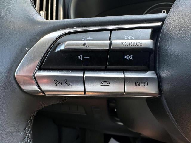 2025 Mazda Mazda CX-50 2.5 S Select Package
