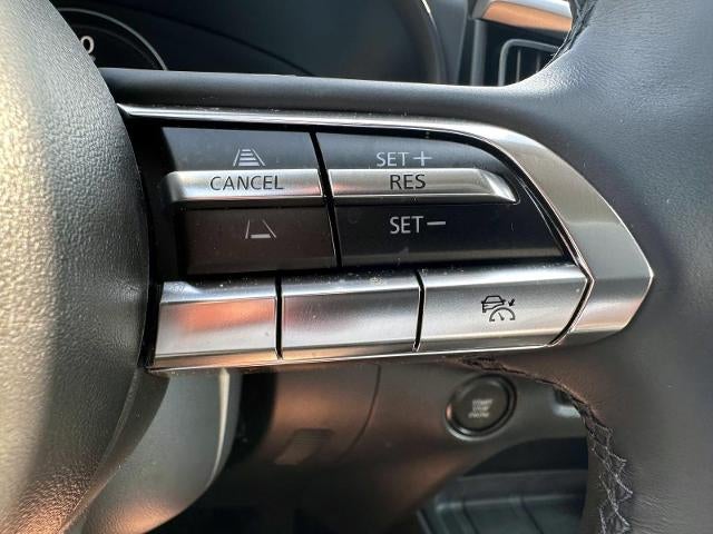 2025 Mazda Mazda CX-50 2.5 S Select Package