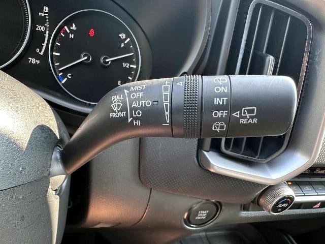 2025 Mazda Mazda CX-50 2.5 S Select Package
