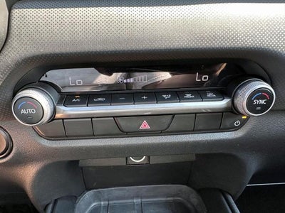 2025 Mazda Mazda CX-50 2.5 S Select Package