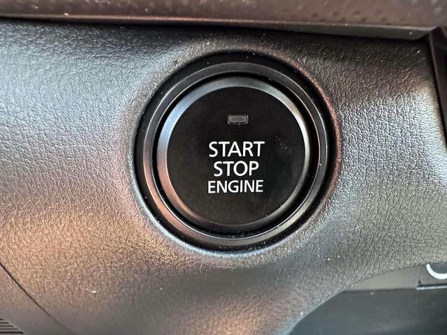 2025 Mazda Mazda CX-50 2.5 S Select Package